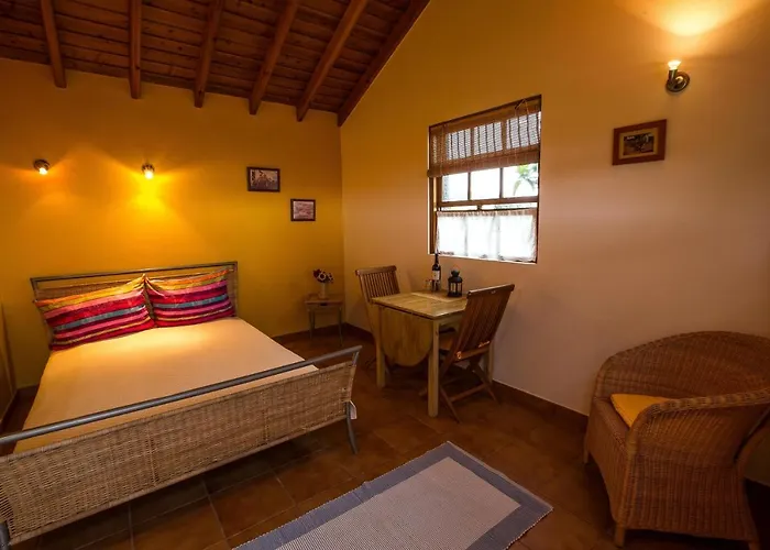 Jardim Do Triangulo - Local Manadas