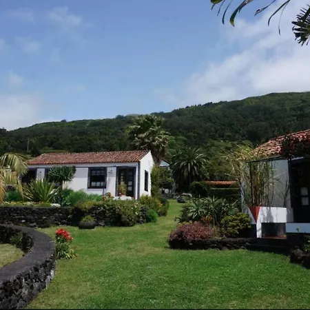 Jardim Do Triangulo - Local