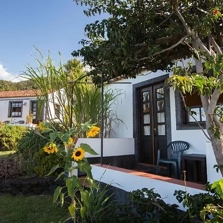 Jardim Do Triangulo - Local לינה וארוחת בוקר 3*