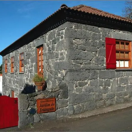 Jardim Do Triangulo - Local 3*