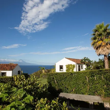 Bed & Breakfast Jardim Do Triangulo - Local