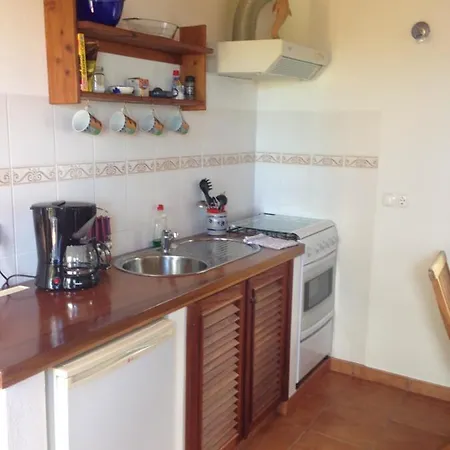 Jardim Do Triangulo - Local Bed & Breakfast *