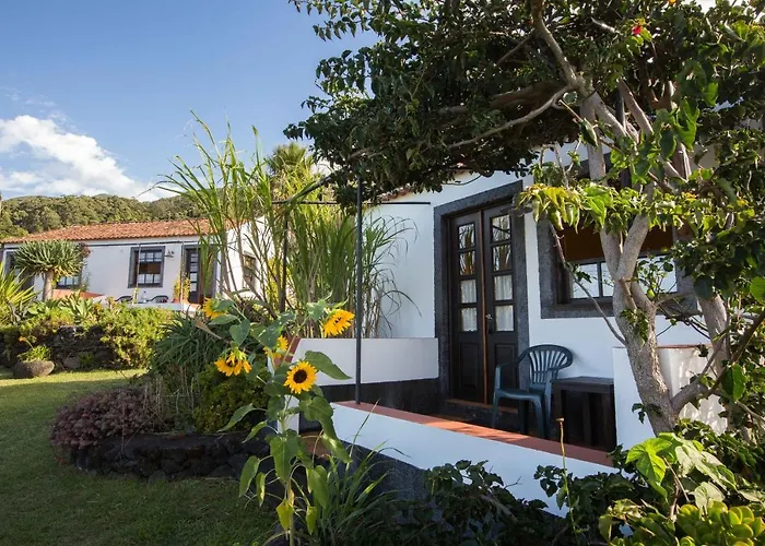 Jardim Do Triangulo - Local לינה וארוחת בוקר 3*