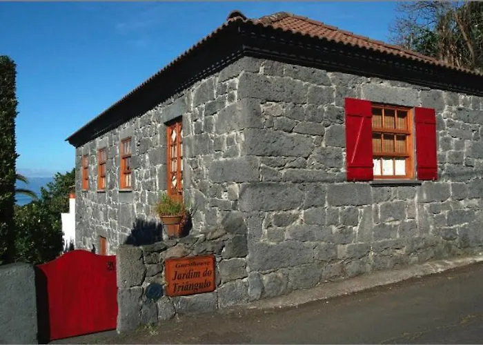 Jardim Do Triangulo - Local 3*