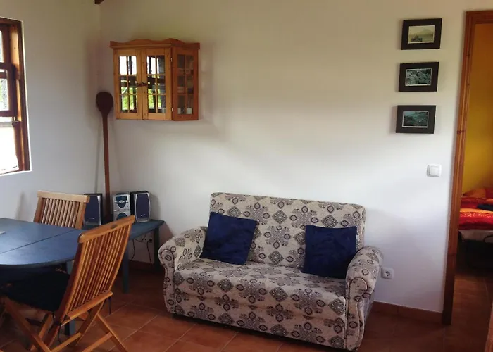 Jardim Do Triangulo - Local Manadas