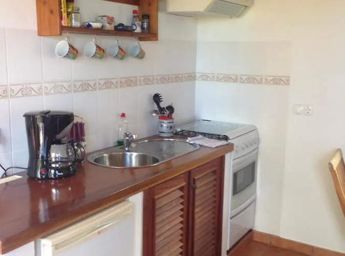 Jardim Do Triangulo - Local לינה וארוחת בוקר 3*